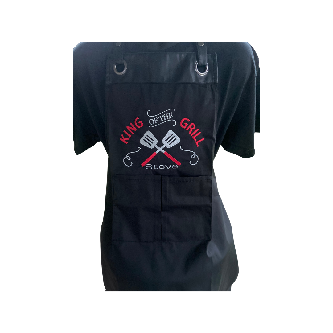 UNISEX APRON