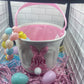 Peronalized Boy & Girl Easter Baskets