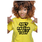 Unisex Ain’t No Pastor Like the One I got Tee-Shirt