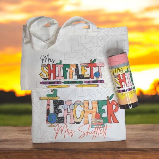 Teacher Bundle