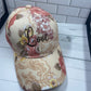 Embroidered Women Baseball Hats