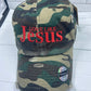 Embroidered Women Baseball Hats