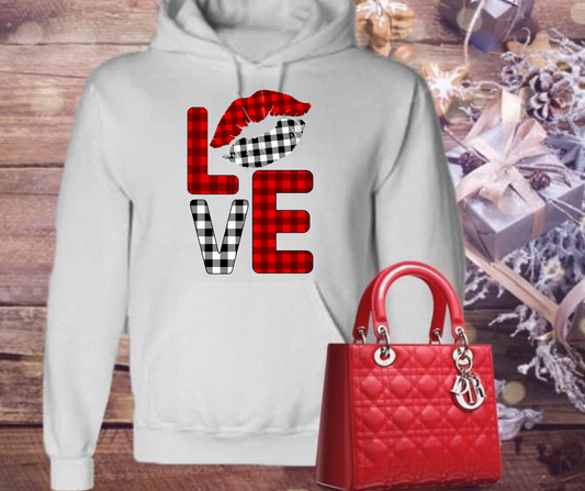 L-O-V-E