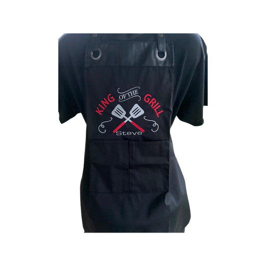 UNISEX APRON