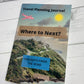Travel Planning Journal