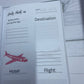 Travel Planning Journal